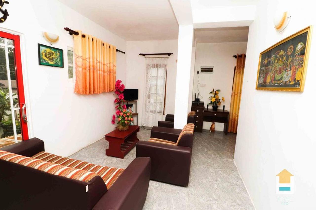 Yoho Oneeli Villa نوفارا إيلِيا المظهر الخارجي الصورة