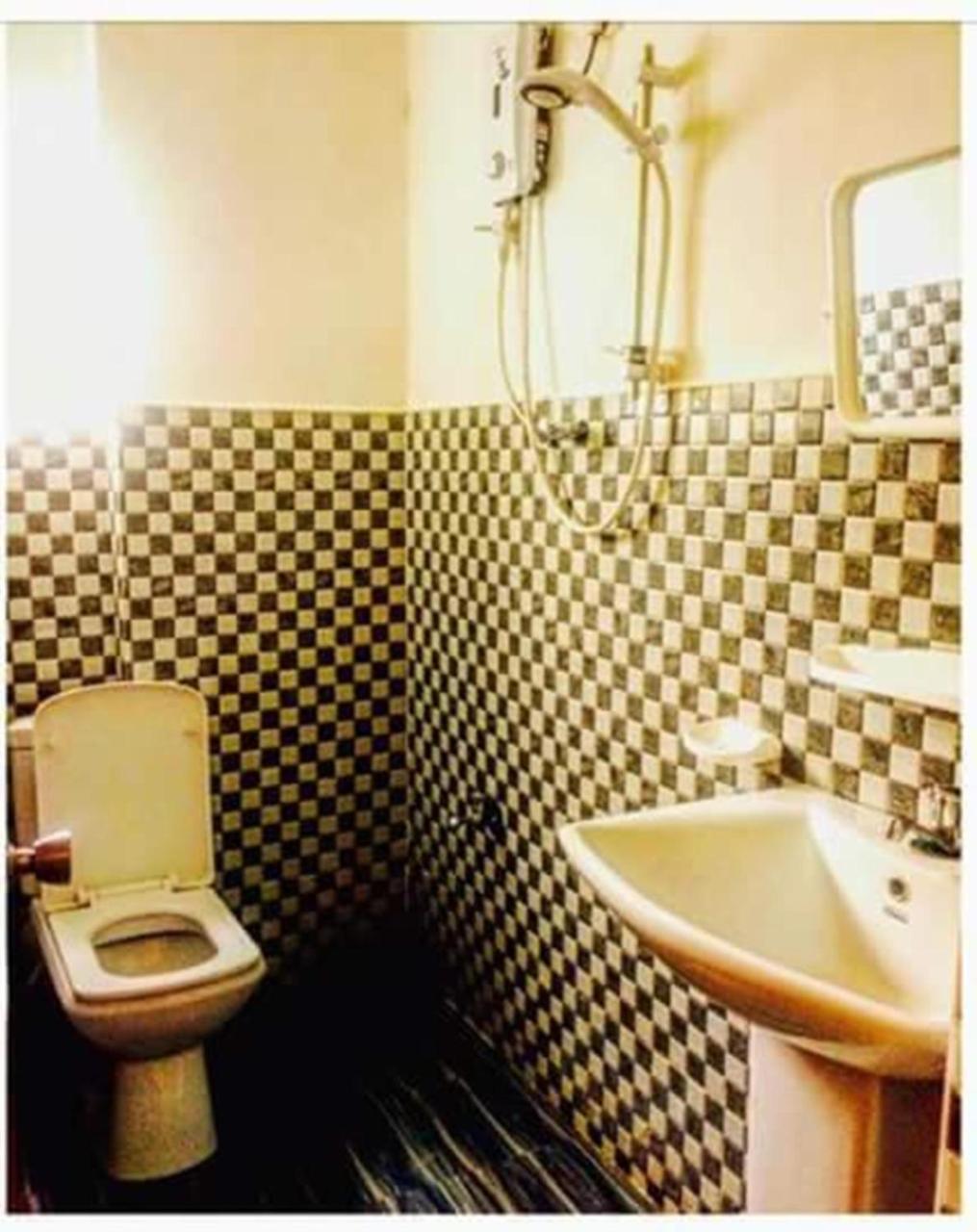 Yoho Oneeli Villa نوفارا إيلِيا المظهر الخارجي الصورة