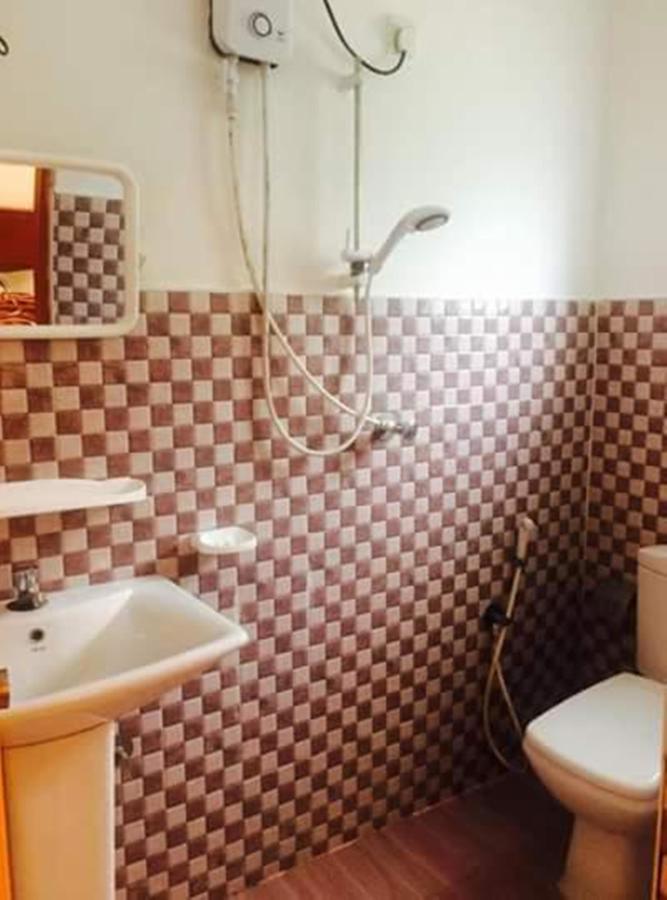 Yoho Oneeli Villa نوفارا إيلِيا المظهر الخارجي الصورة