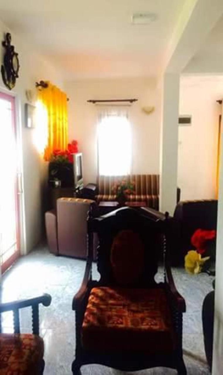 Yoho Oneeli Villa نوفارا إيلِيا المظهر الخارجي الصورة