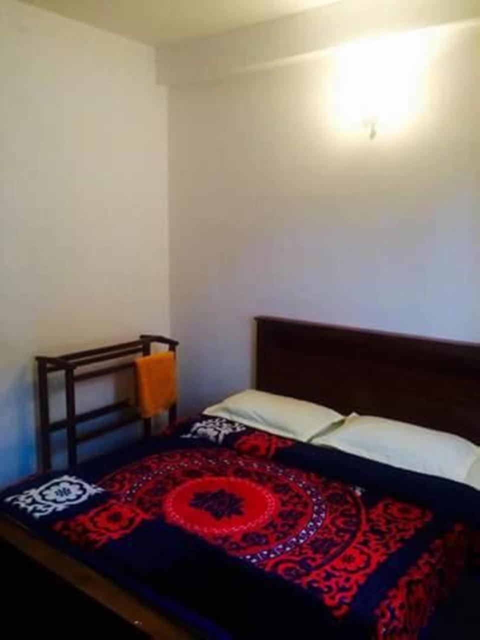 Yoho Oneeli Villa نوفارا إيلِيا المظهر الخارجي الصورة