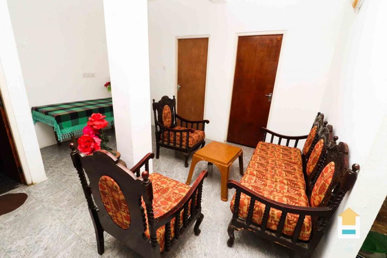 Yoho Oneeli Villa نوفارا إيلِيا المظهر الخارجي الصورة
