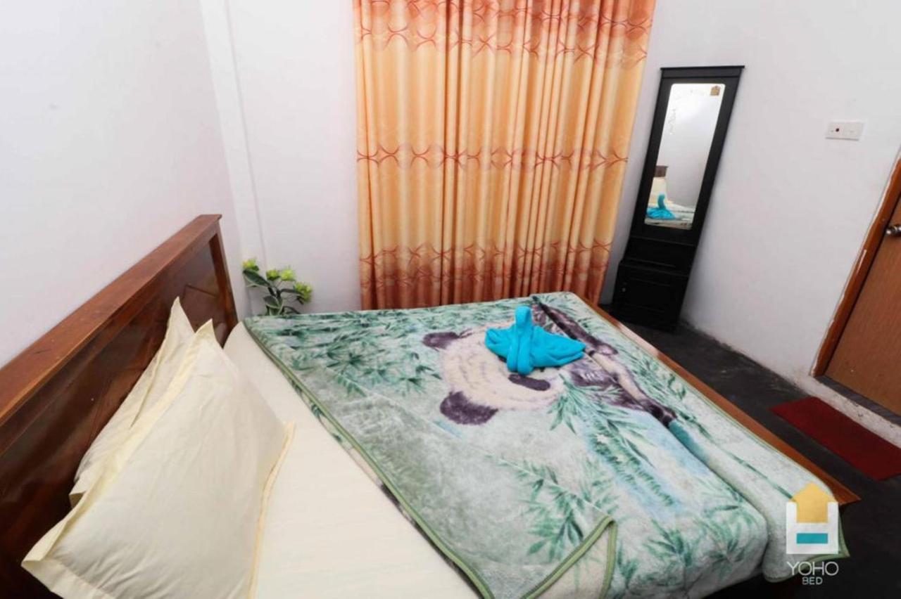Yoho Oneeli Villa نوفارا إيلِيا المظهر الخارجي الصورة