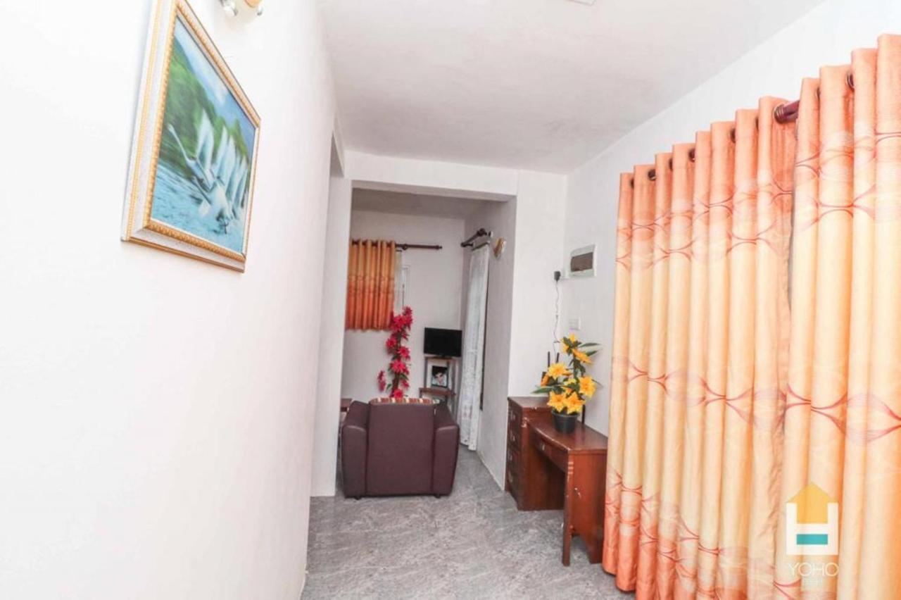 Yoho Oneeli Villa نوفارا إيلِيا المظهر الخارجي الصورة