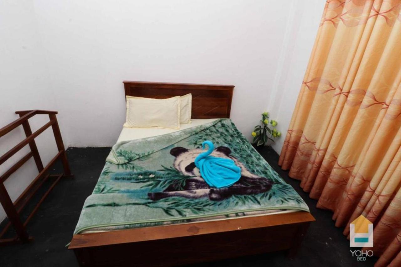 Yoho Oneeli Villa نوفارا إيلِيا المظهر الخارجي الصورة