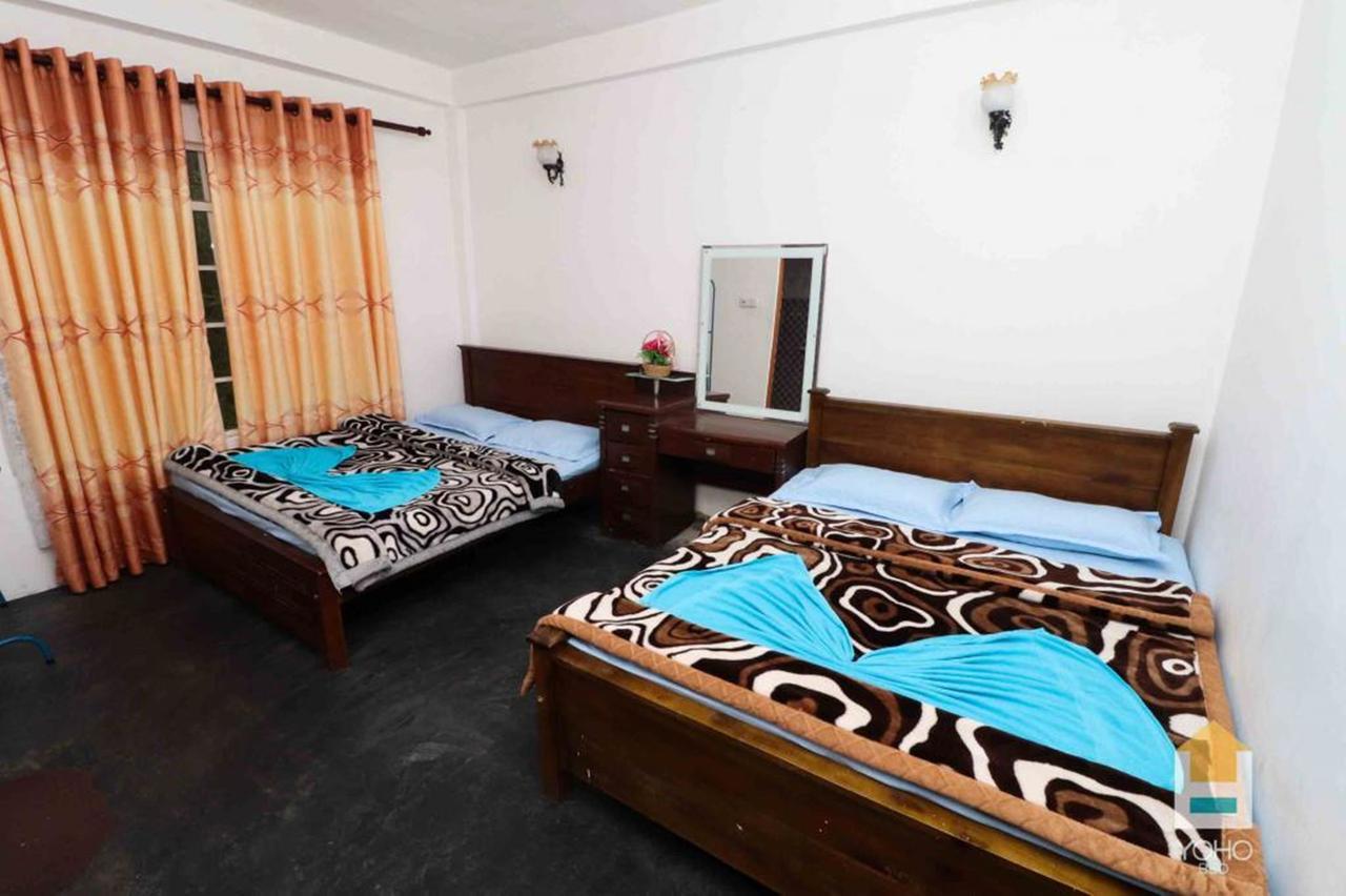 Yoho Oneeli Villa نوفارا إيلِيا المظهر الخارجي الصورة