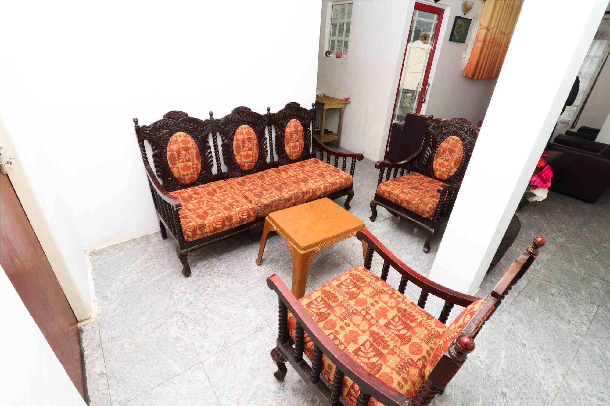 Yoho Oneeli Villa نوفارا إيلِيا المظهر الخارجي الصورة